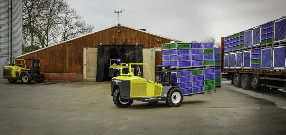 Combi-Lift Combi 1500 RT N thumbnail 4