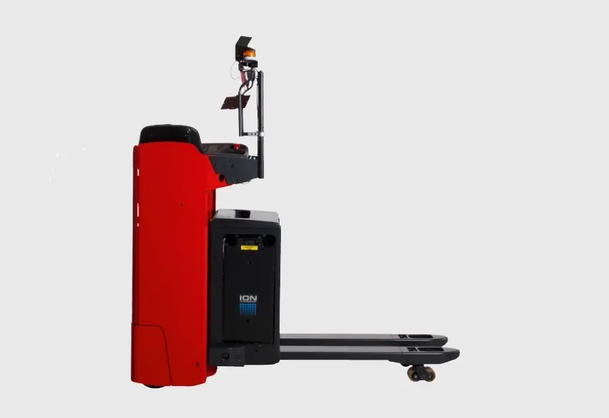 Linde T20RW