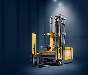 Dambach Hi-Racker 10