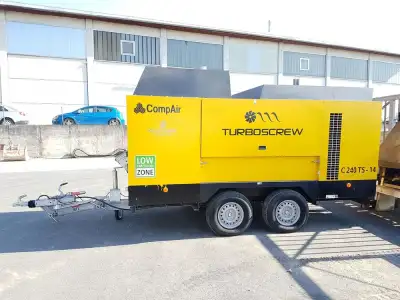 CompAir C 240 TS-14