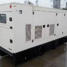 Olympian XQE 200