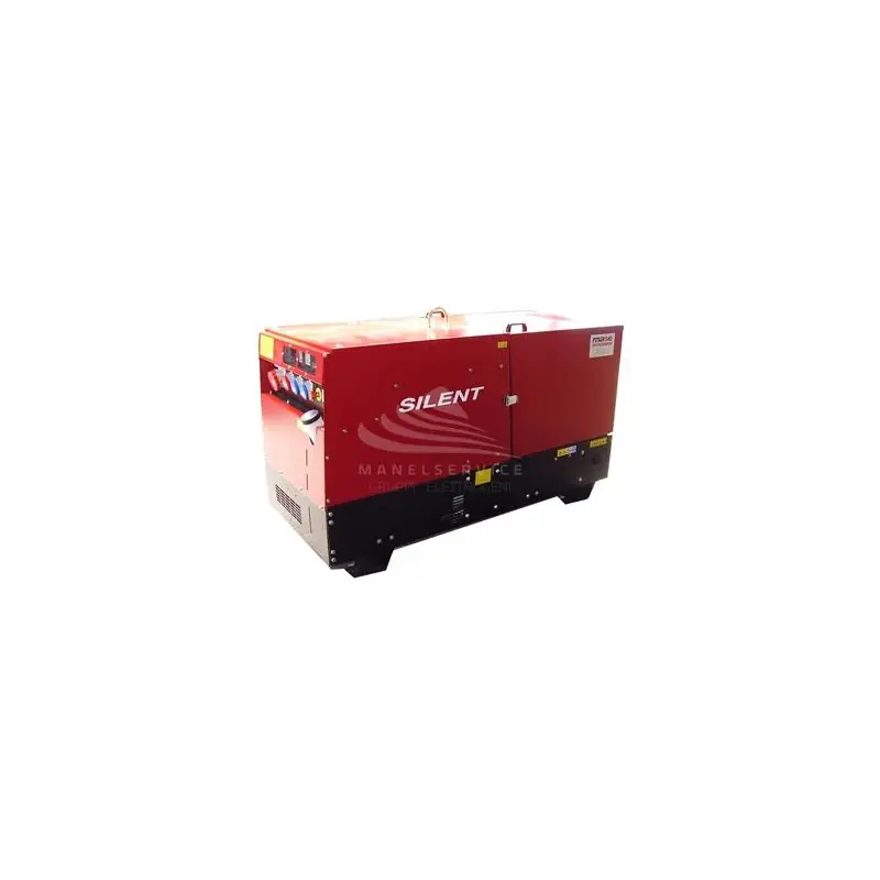 Mase MPV 33 BA