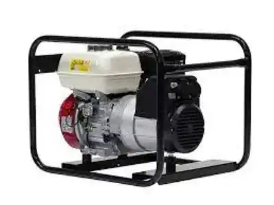 Europower EP 2100