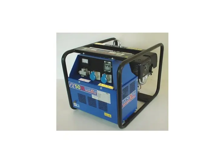 Mase FX 50 H/A