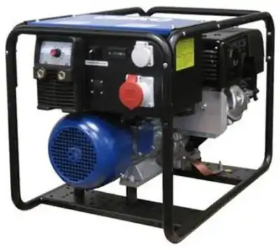 Geko ® 6410 EDW-A/HHBA