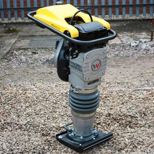 Wacker Neuson BS60-2 11" thumbnail 5