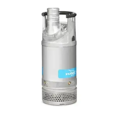 Flygt-Pumpen 2640 LR 226