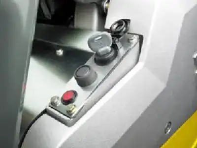 Wacker Neuson DPU5545He thumbnail 3