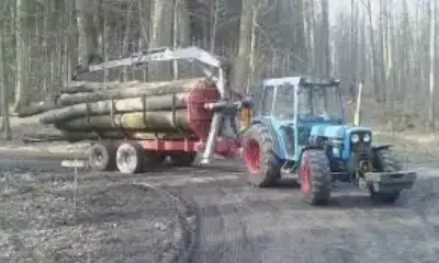 Eicher 766 S