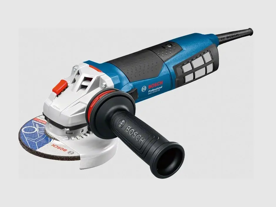 Bosch GWS 19-125 CIE
