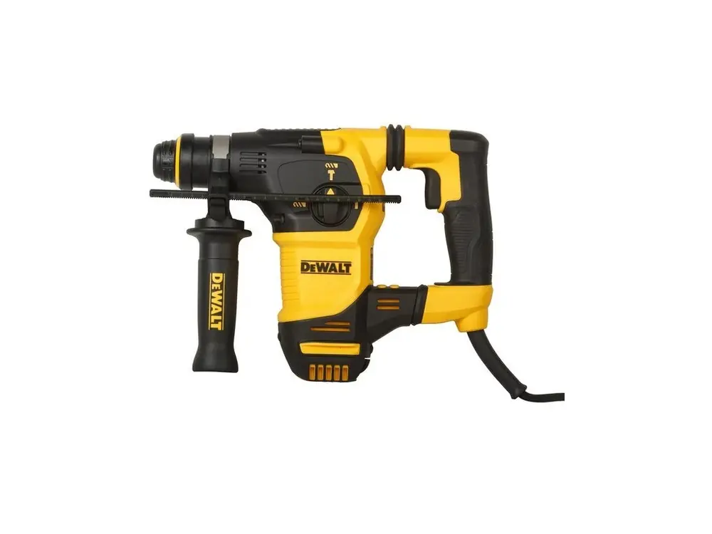 DEWALT D25333K-QS