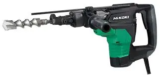 HiKOKI DH40SC
