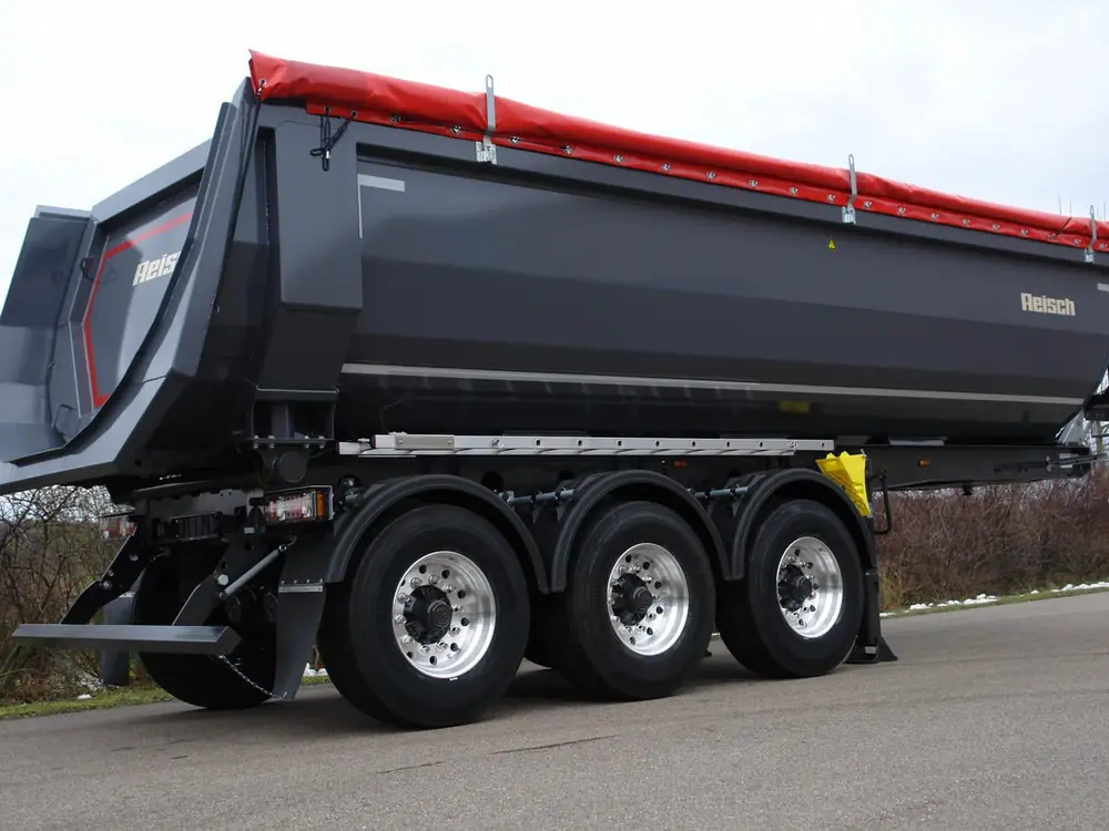 Reisch RHKS-3-SR07