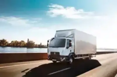 Renault D 13 MED 4X2 R 210 E6