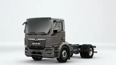MAN TGM 18.290
