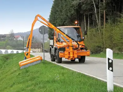 Mulag FME 600