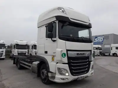 DAF CF 530 FAR