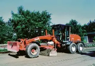 O&K F 156.6