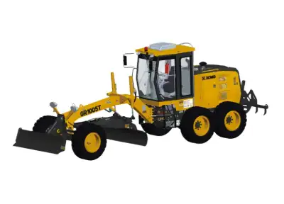 XCMG GR1005T
