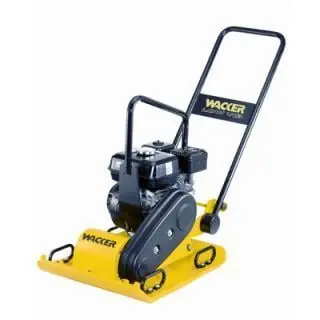 Wacker VP 2050 R