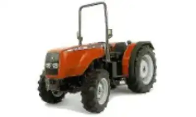 Massey Ferguson MF 3315-4 GE