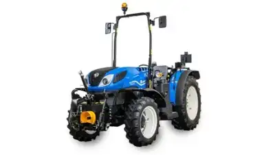 New Holland T4.90F S