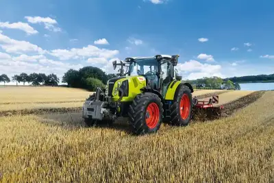 Claas Arion 420 Trend thumbnail 6