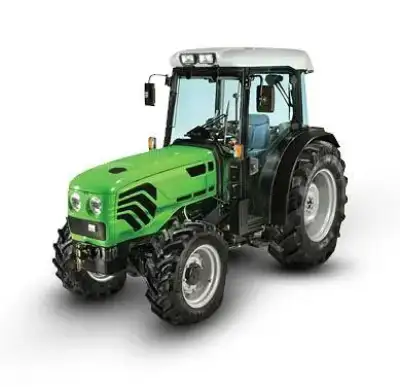 DEUTZ-FAHR Agroplus S 75 B-DT