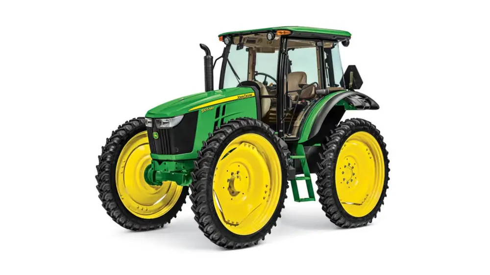 John Deere 5105MH