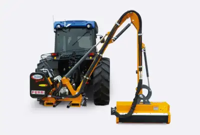 Ferri T 430D Smart