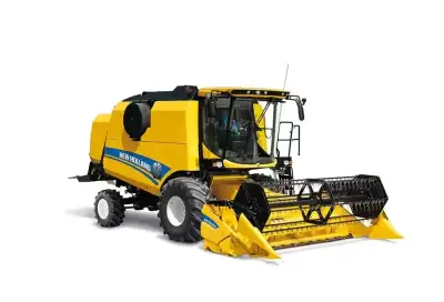 New Holland TC4.90 ST5