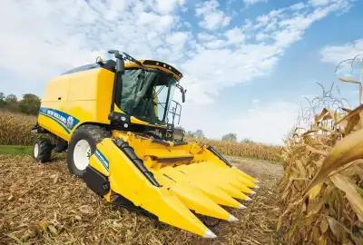 New Holland TC4.90 ST5 thumbnail 2