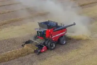 Massey Ferguson MF 9545