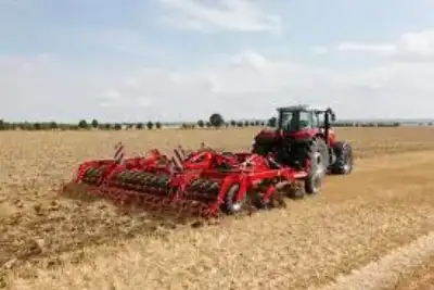 Horsch Tiger 6 MT