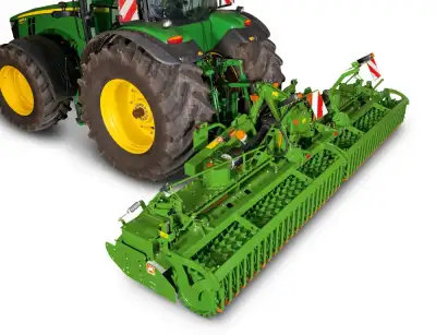 Amazone KG 4001-2