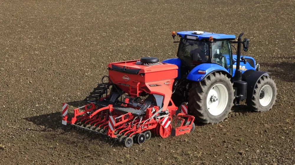 Kuhn CD 3520 thumbnail 3
