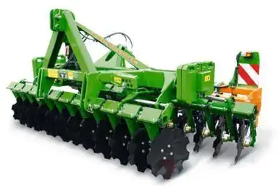 Amazone Catros* 5001-2 RW