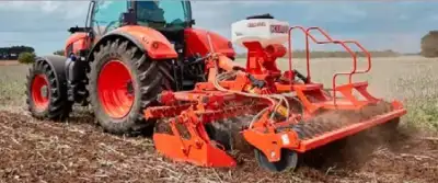 Kubota CD1301