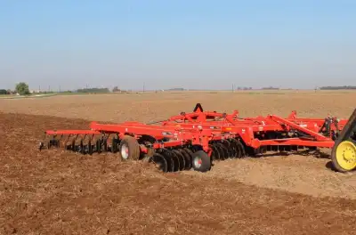 Kuhn Krause 8320-34N