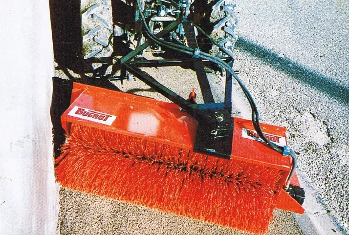 Bugnot B.A.S. 140