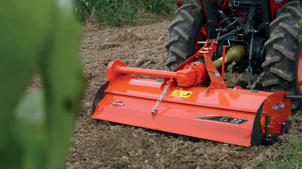 Kuhn EL 22-120