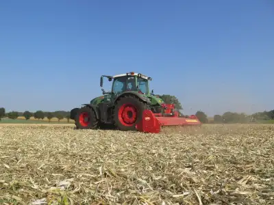 Vicon Bromex CXF 640 thumbnail 3