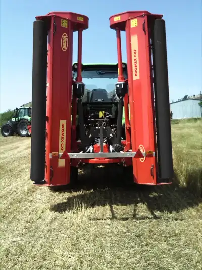 Vicon Bromex CXF 640 thumbnail 6