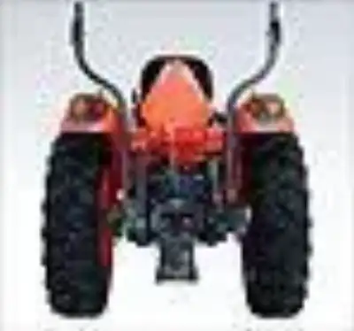 Kioti CK 35 HST thumbnail 2