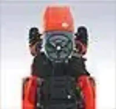 Kioti CK 35 HST thumbnail 3