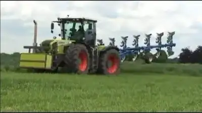 Rabe Pavo V 140 V/80