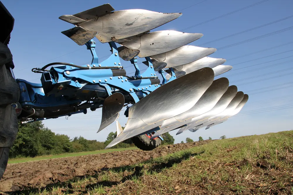 Lemken Juwel 8 MV T 3 L 100
