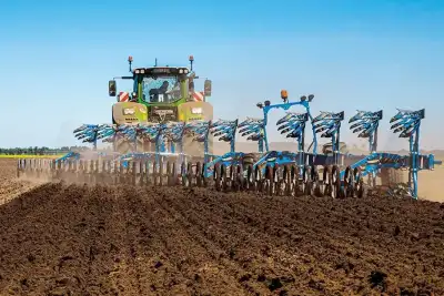 Lemken Titan 18 7+4+1 / 100 thumbnail 4