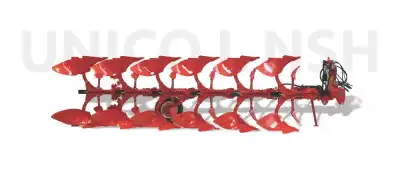 Maschio Unico L 5+1