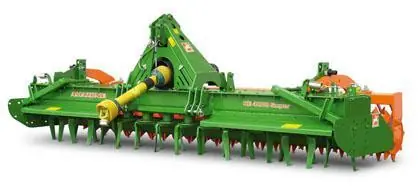 Amazone KE 2500 Special